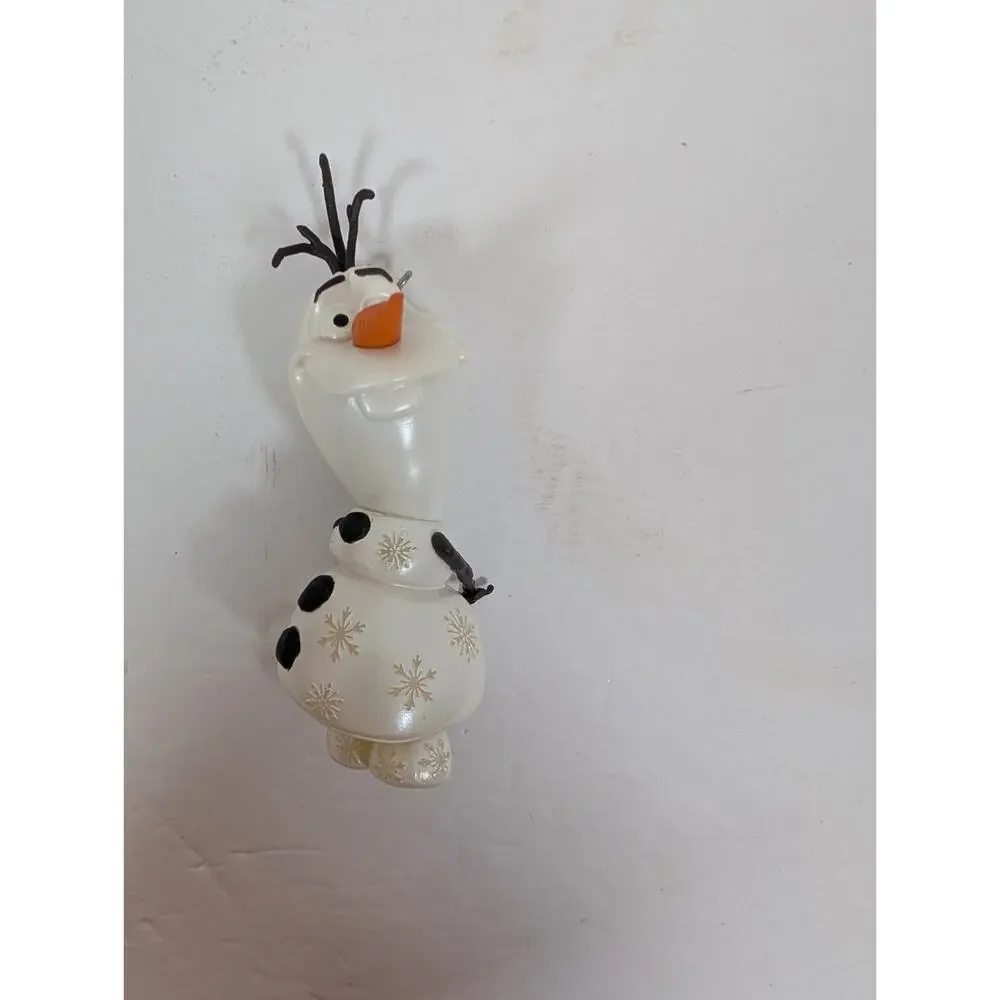 Hallmark Olaf Grows Up - Disney Frozen II Magic Light Keepsake Ornament 2020